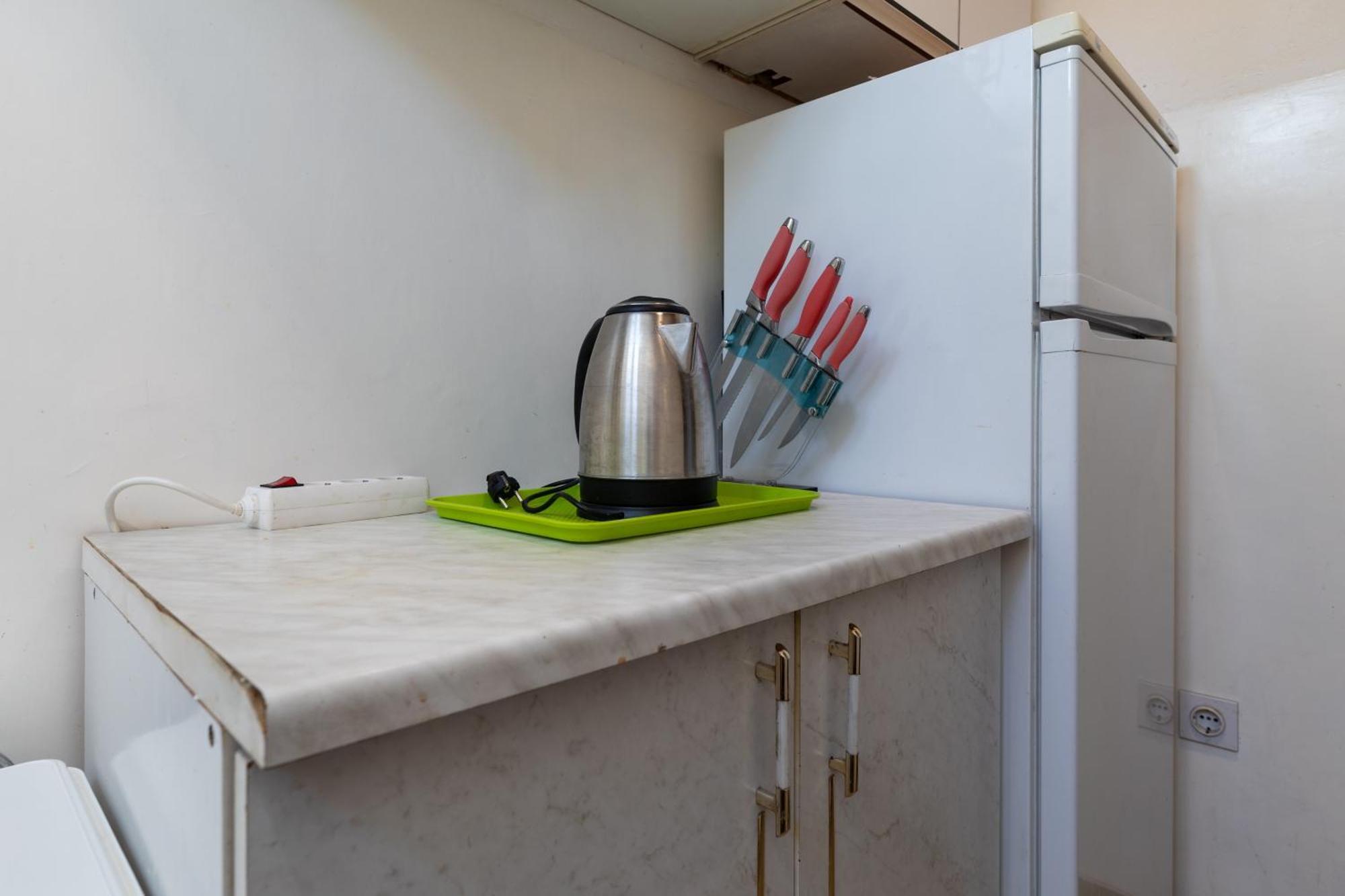 Apartments By The Sea Sumpetar, Omis - 9435 Rom bilde